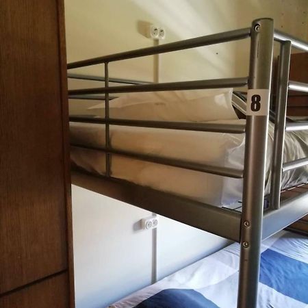 New Sport Hostel In 포르투 외부 사진