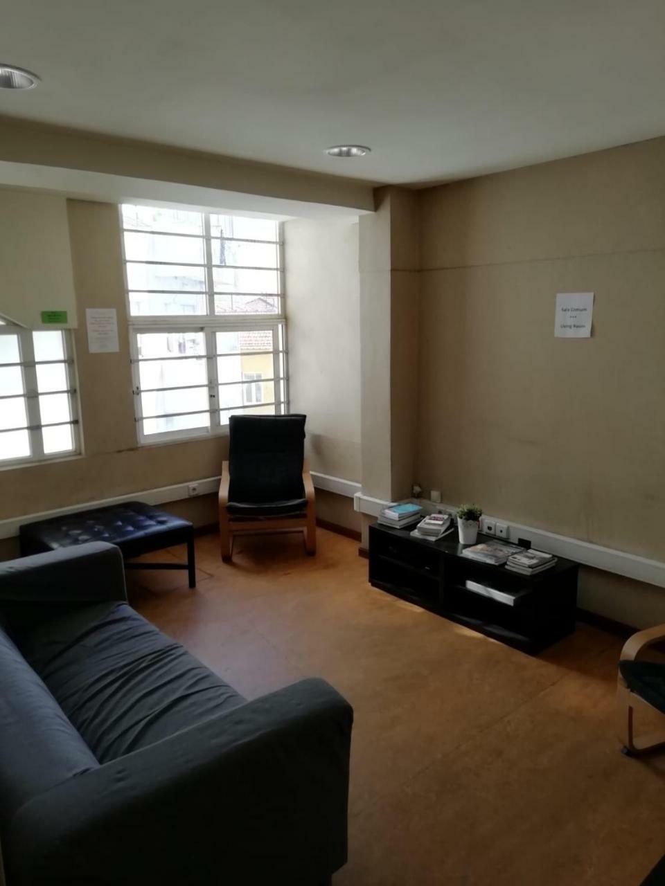 New Sport Hostel In 포르투 외부 사진