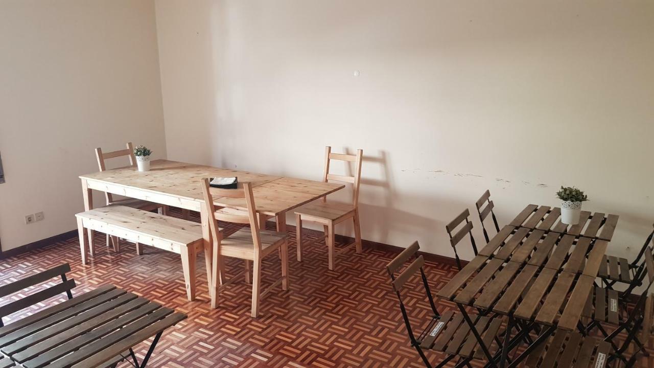 New Sport Hostel In 포르투 외부 사진