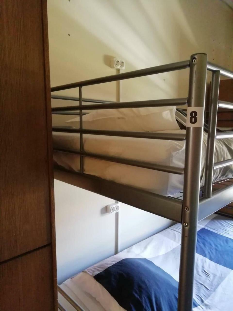 New Sport Hostel In 포르투 외부 사진