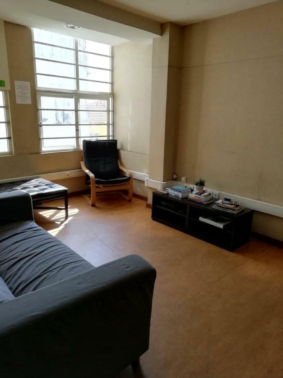 New Sport Hostel In 포르투 외부 사진