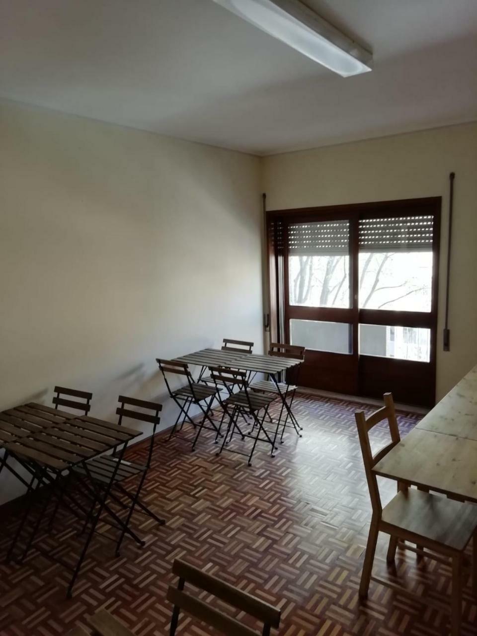 New Sport Hostel In 포르투 외부 사진