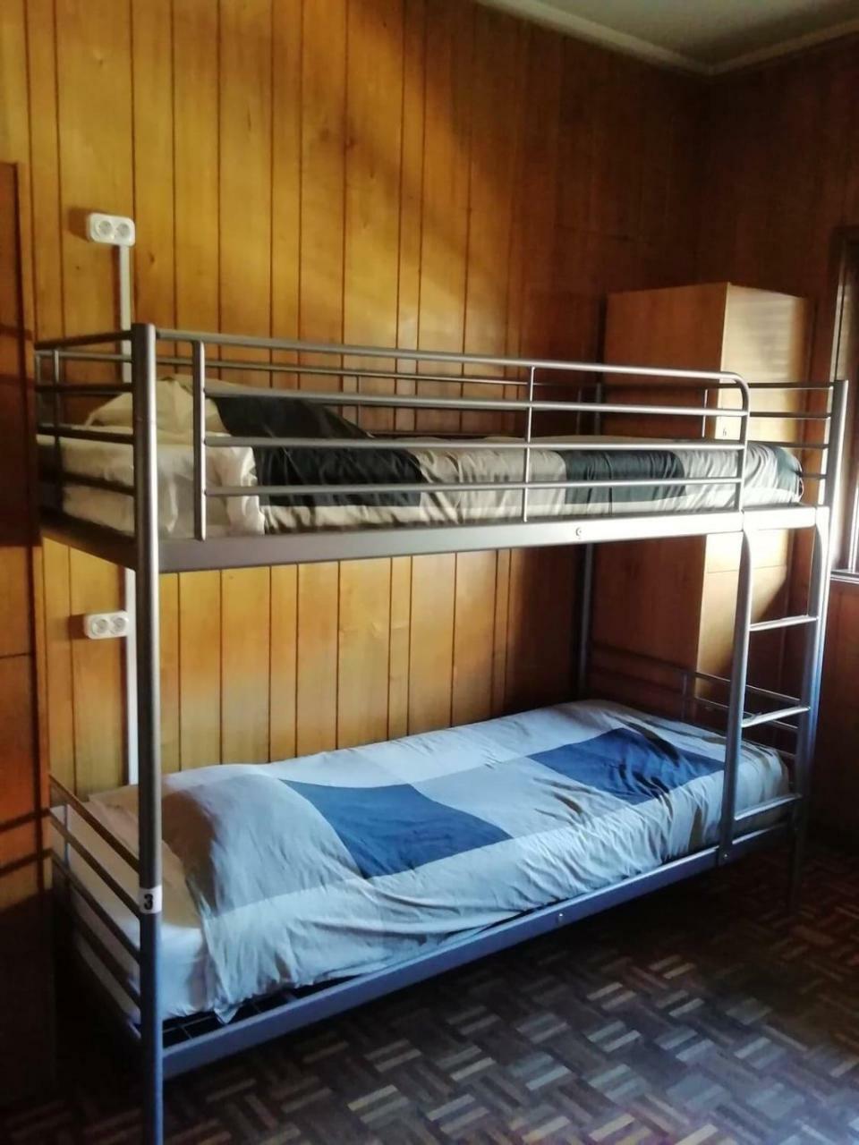 New Sport Hostel In 포르투 외부 사진