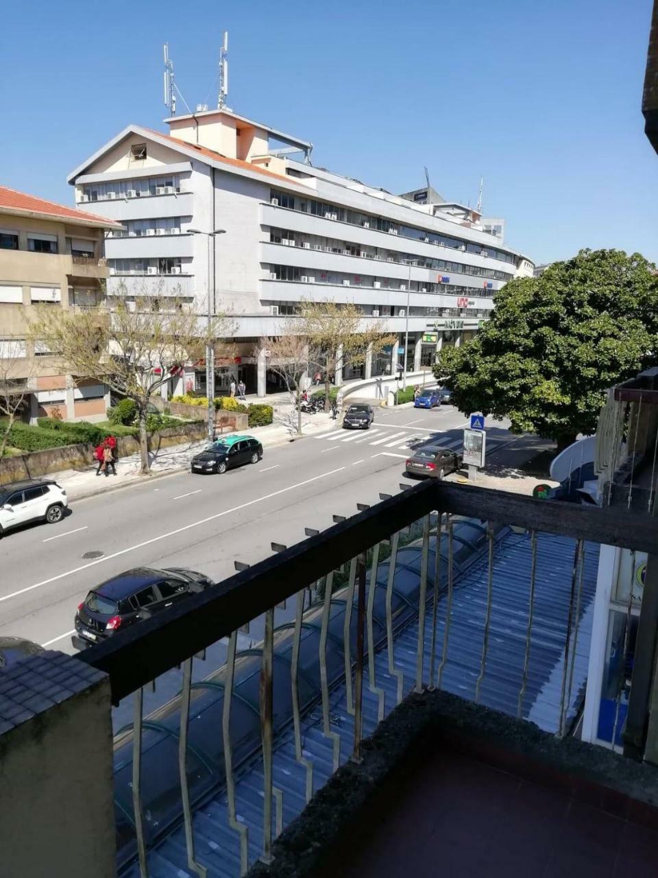 New Sport Hostel In 포르투 외부 사진