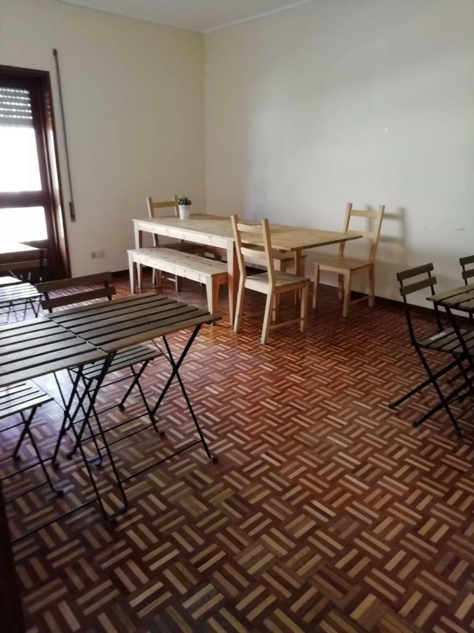 New Sport Hostel In 포르투 외부 사진