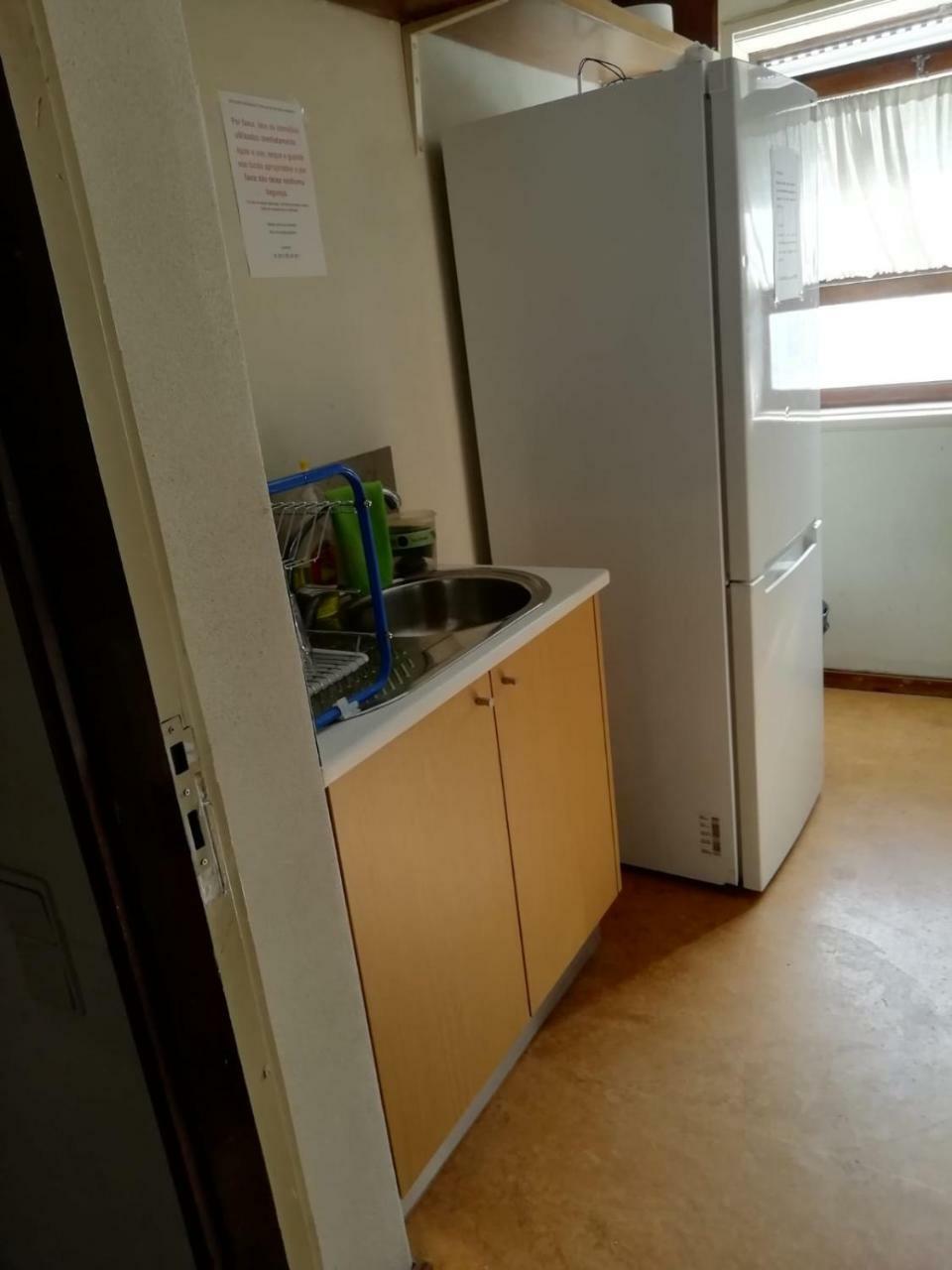 New Sport Hostel In 포르투 외부 사진