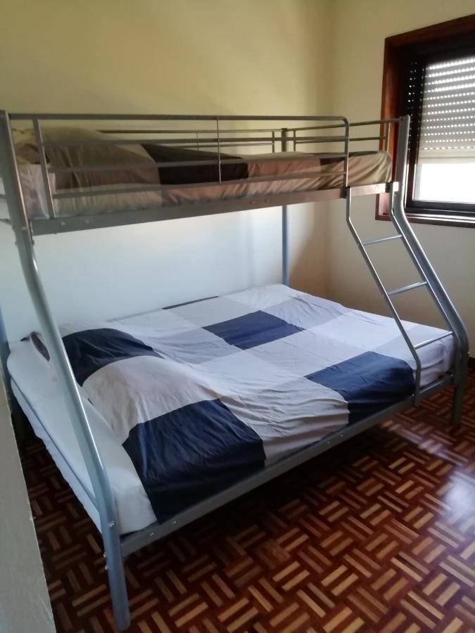 New Sport Hostel In 포르투 외부 사진