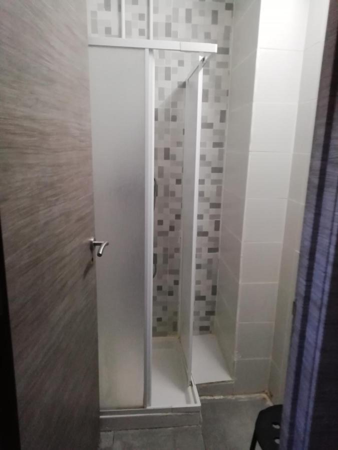 New Sport Hostel In 포르투 외부 사진