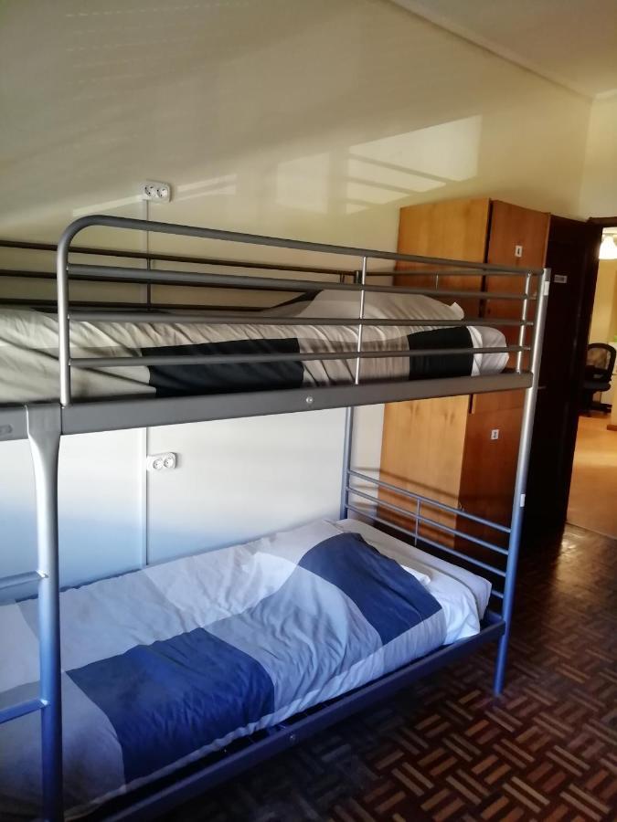 New Sport Hostel In 포르투 외부 사진