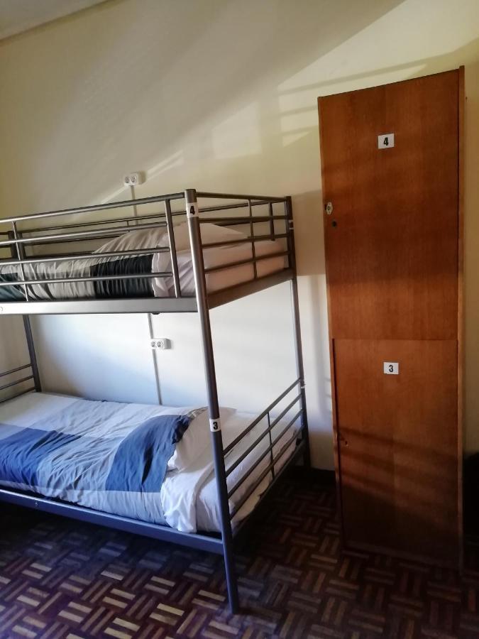 New Sport Hostel In 포르투 외부 사진