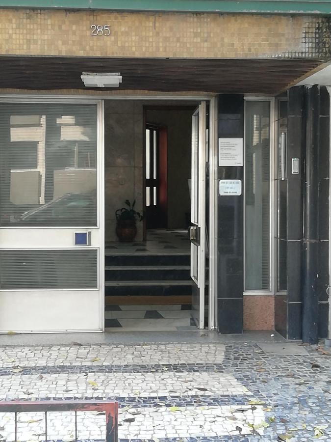 New Sport Hostel In 포르투 외부 사진