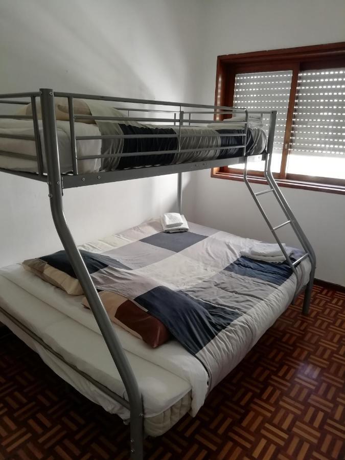 New Sport Hostel In 포르투 외부 사진