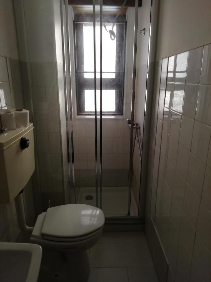 New Sport Hostel In 포르투 외부 사진