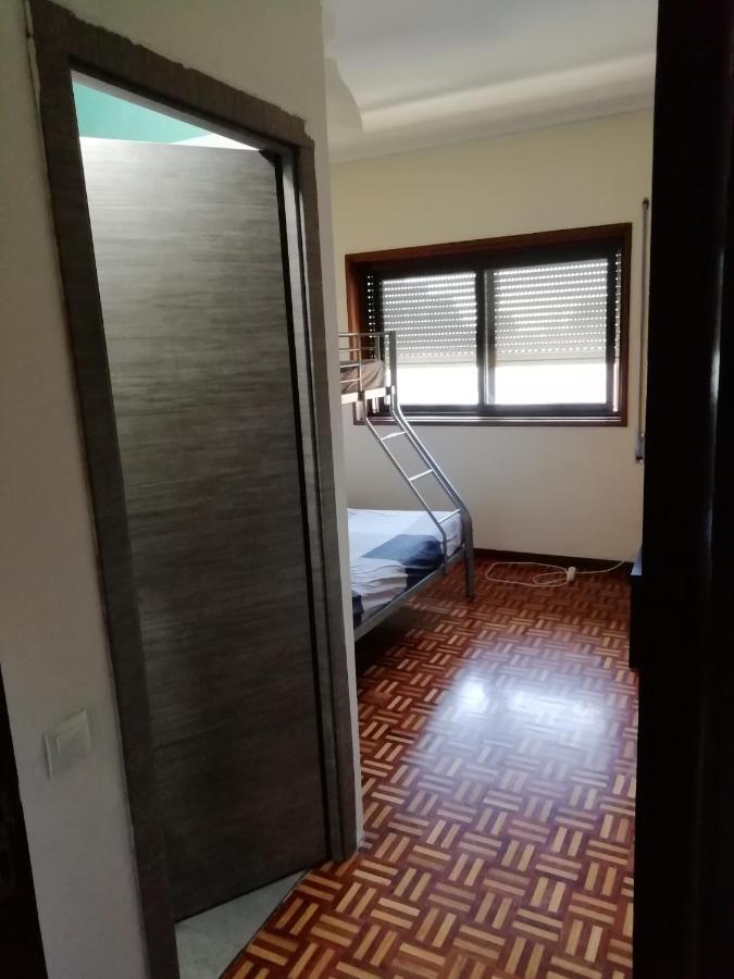 New Sport Hostel In 포르투 외부 사진