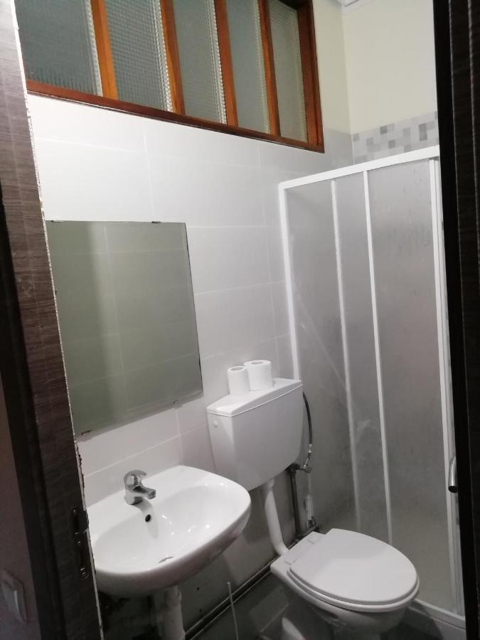 New Sport Hostel In 포르투 외부 사진