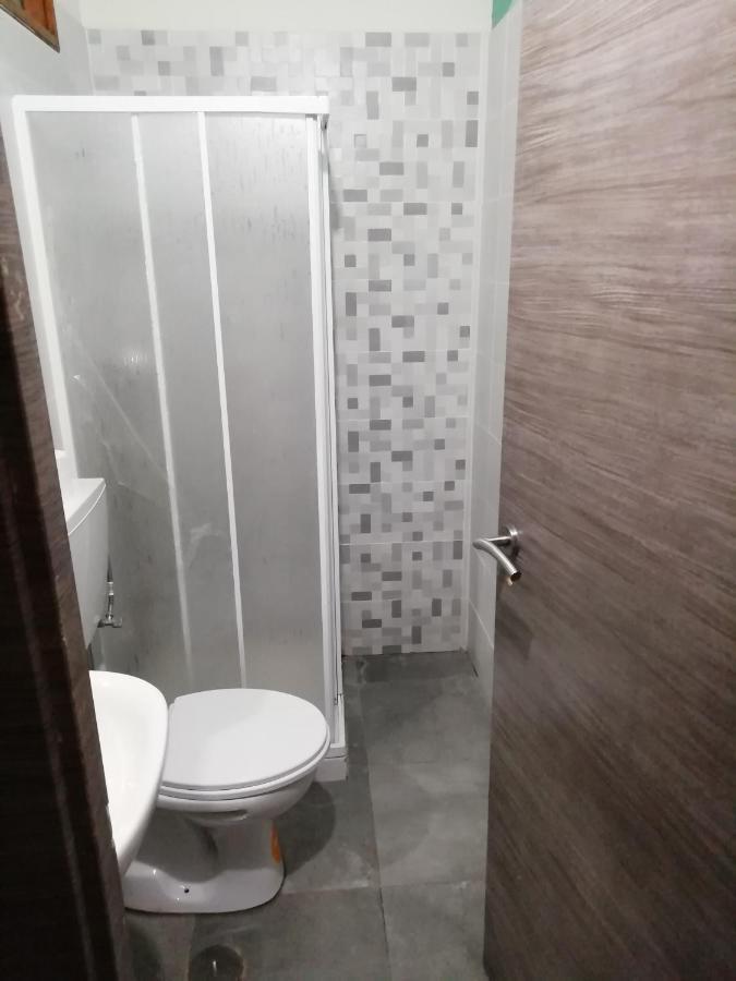 New Sport Hostel In 포르투 외부 사진