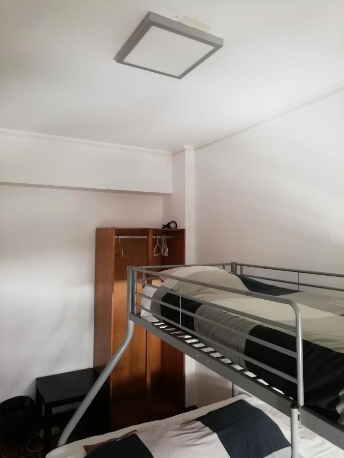 New Sport Hostel In 포르투 외부 사진
