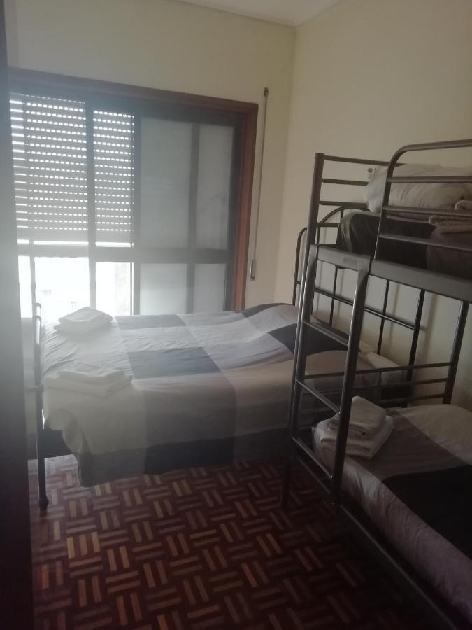 New Sport Hostel In 포르투 외부 사진