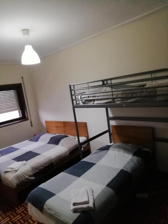 New Sport Hostel In 포르투 외부 사진