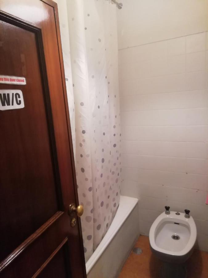 New Sport Hostel In 포르투 외부 사진