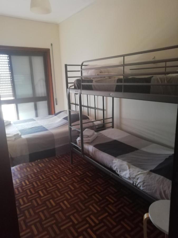 New Sport Hostel In 포르투 외부 사진
