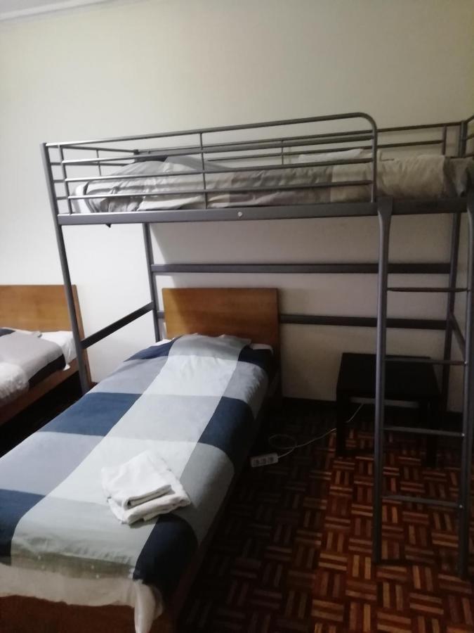 New Sport Hostel In 포르투 외부 사진