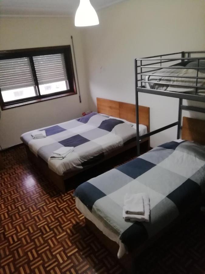New Sport Hostel In 포르투 외부 사진