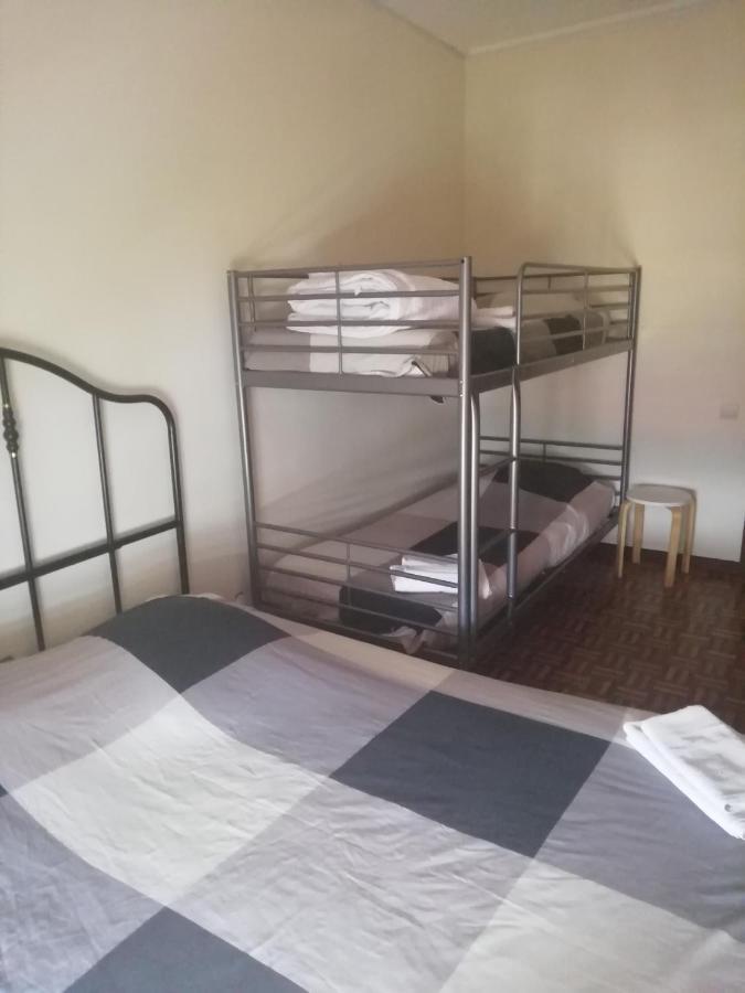New Sport Hostel In 포르투 외부 사진