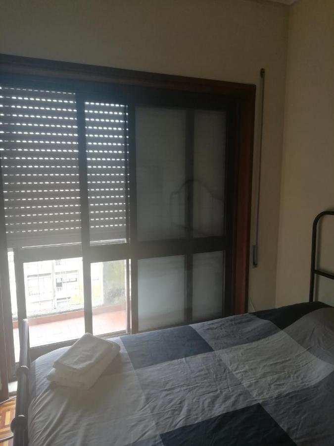 New Sport Hostel In 포르투 외부 사진