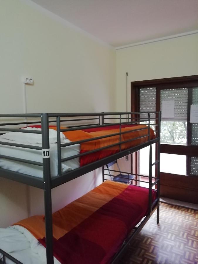 New Sport Hostel In 포르투 외부 사진