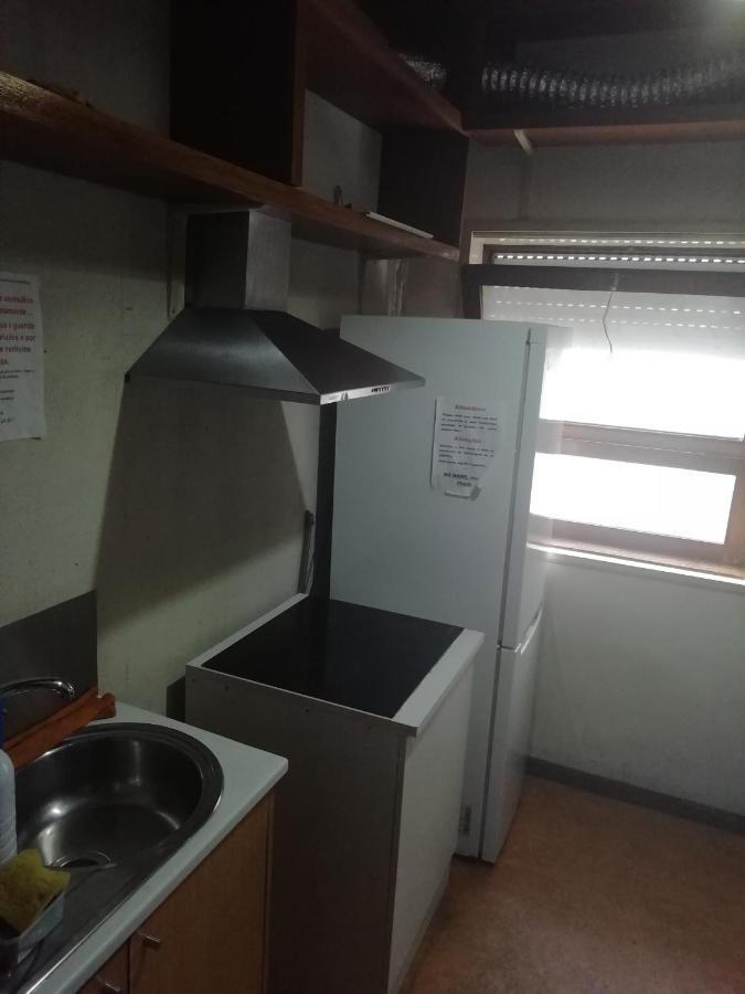 New Sport Hostel In 포르투 외부 사진
