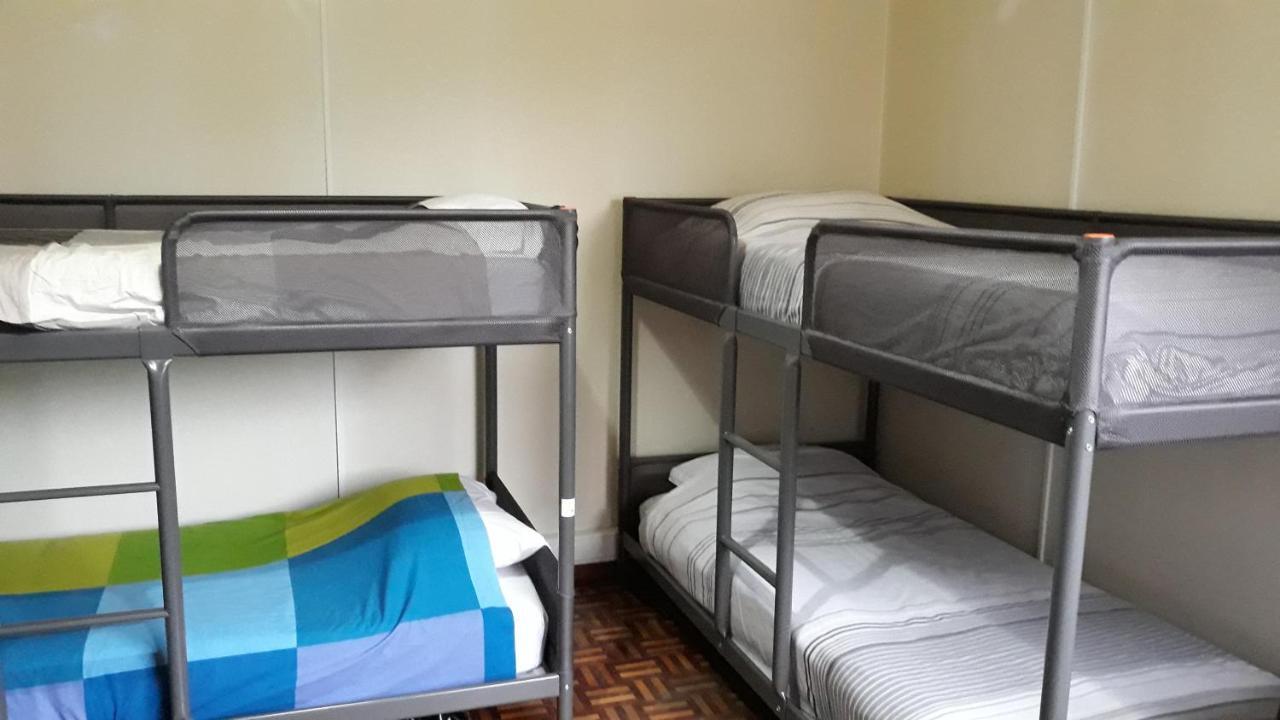 New Sport Hostel In 포르투 외부 사진
