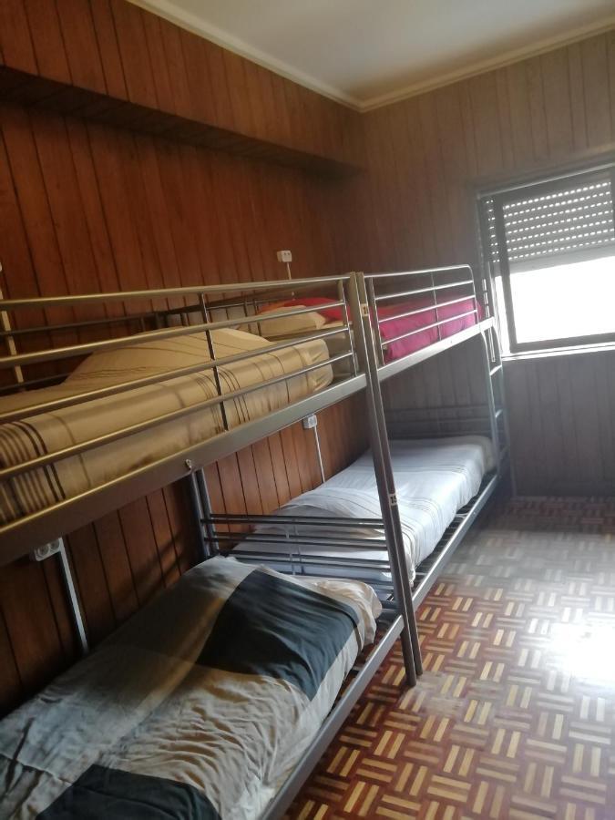 New Sport Hostel In 포르투 외부 사진