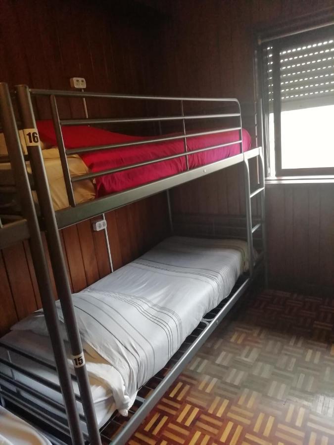 New Sport Hostel In 포르투 외부 사진