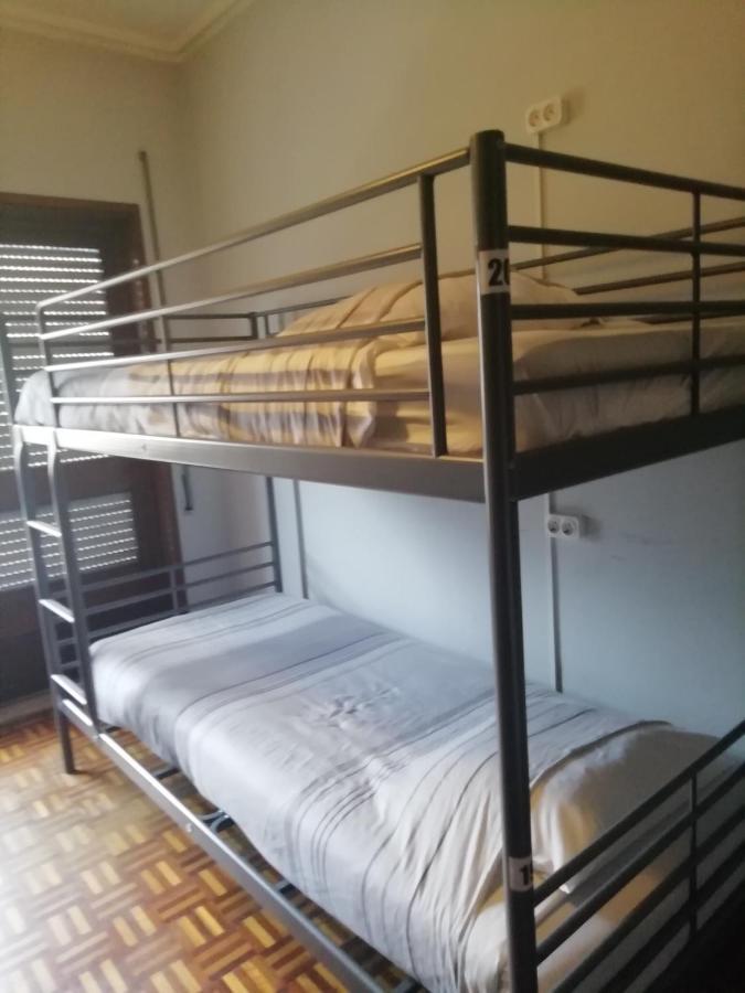 New Sport Hostel In 포르투 외부 사진