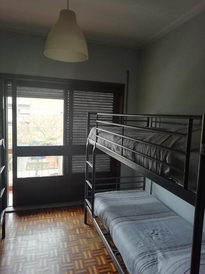 New Sport Hostel In 포르투 외부 사진